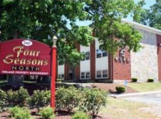 2391 Diamond Hill Rd APT 4, Woonsocket, RI 02895