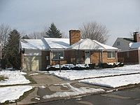 1st image of 4108 Lefevre Dr