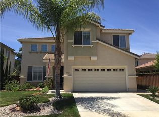 43165 Sereno Dr, Temecula, CA 92592