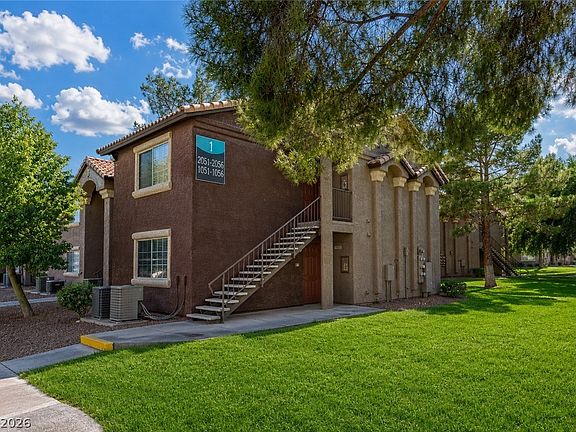 3rd image of 2750 S Durango Dr APT 1056