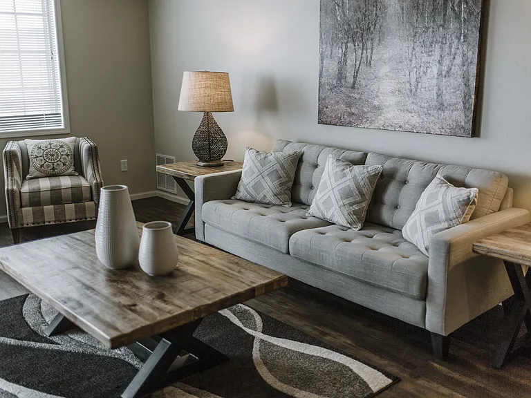 Lakewood Crossing Apartments — Photo 57