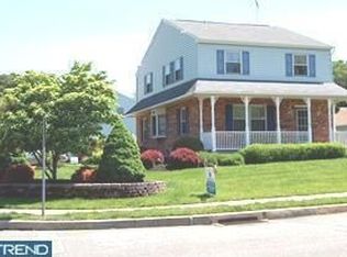 2215 Briarcliff Ave, Upper Chichester, PA 19061