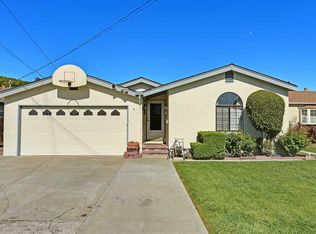 15754 Via Sorrento, San Lorenzo, CA 94580