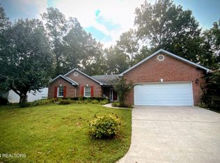 165 Newport Way, Kingston, TN 37763