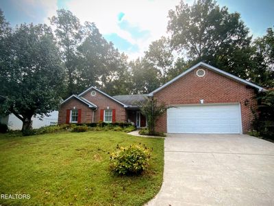 165 Newport Way, Kingston, TN, 37763