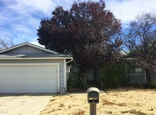 995 Ashwood Cir, Sparks, NV