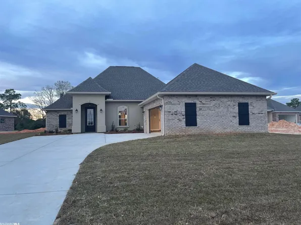 22645 Napa Cir, Foley, AL 36535