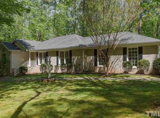 12013 Howie Rd, Raleigh, NC 27613