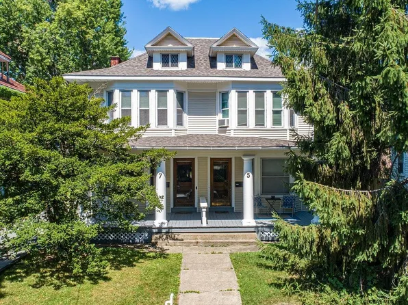 7 S Main Ave, Albany, NY 12208