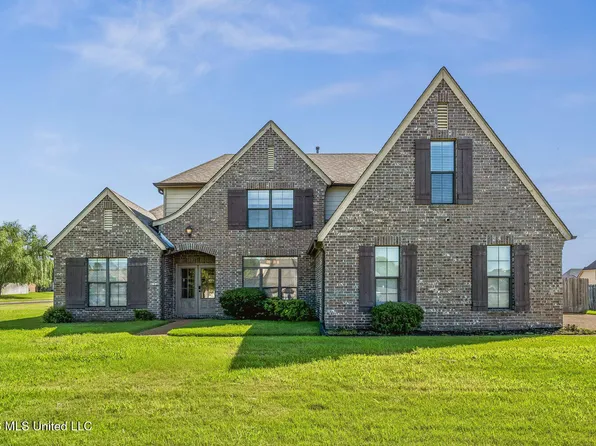 13240 Old Locke Rd, Olive Branch, MS 38654