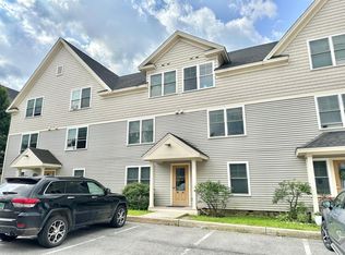 107 John Fay Rd #208, South Burlington, VT 05403