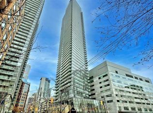 832 Bay St #1309, Toronto, ON M5S1Z6