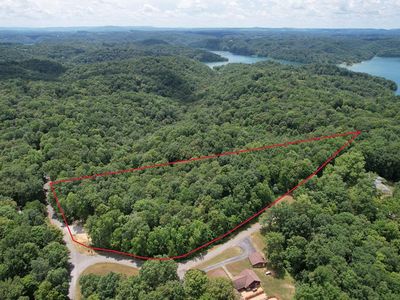0 Red Bud Rd, Byrdstown, TN, 38549