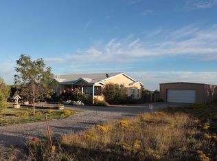 7 Majestic Loop, Edgewood, NM 87015