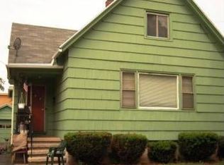 37 Rogers Ave, Rochester, NY 14606