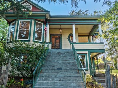 515 Walnut Street, Petaluma, CA, 94952
