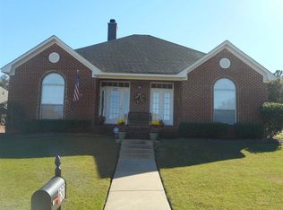 650 Parker Pl, Brandon, MS 39042