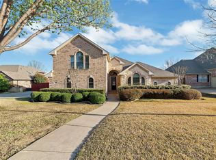 1316 Briar Ridge Dr, Keller, TX 76248