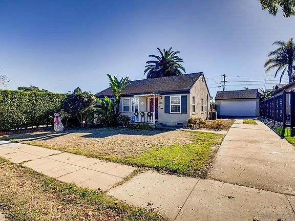 2nd image of 3851 Bernice Dr
