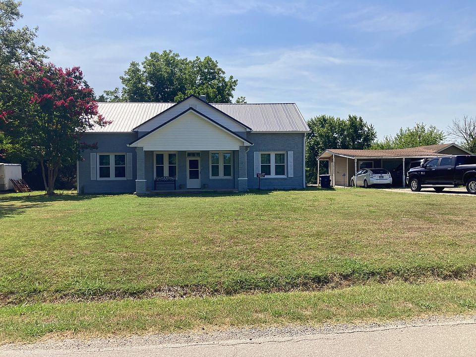 982 S Houston Ave, Piggott, AR 72454 MLS R93700 Zillow