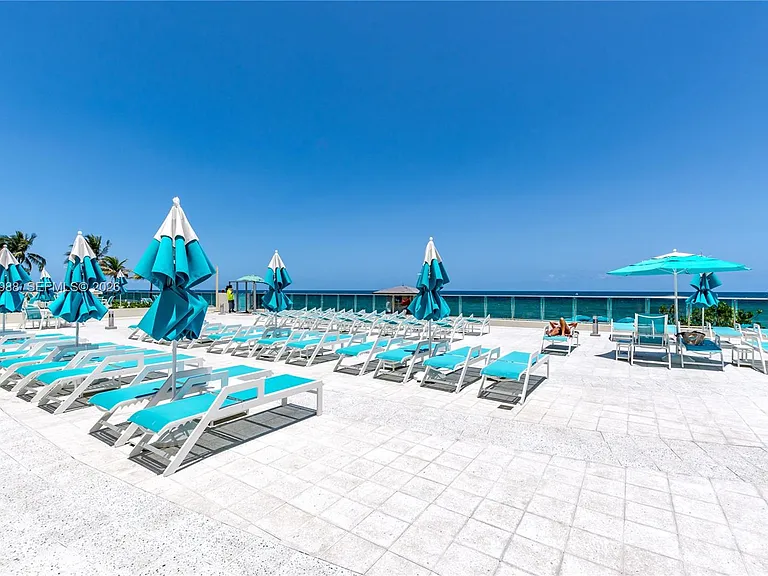 2501 S Ocean Dr #1403 — Photo 36