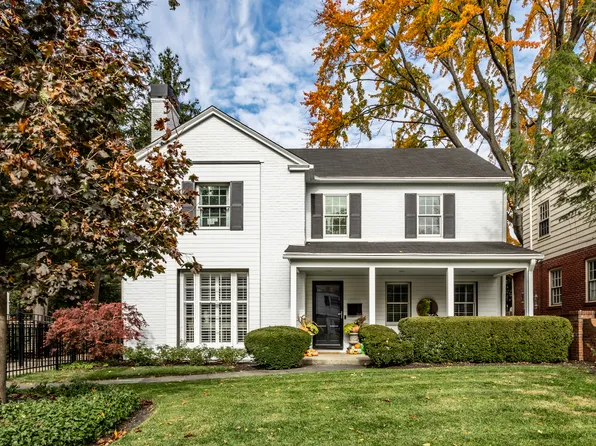 366 E 45th St, Indianapolis, IN 46205