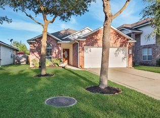 20327 Bright Point Ct, Tomball, TX 77375
