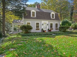 355 Center Rd, Easton, CT 06612