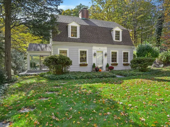 355 Center Road, Easton, CT 06612