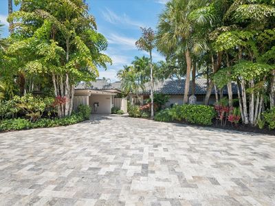 2525 Barcelona Drive, Fort Lauderdale, FL, 33301