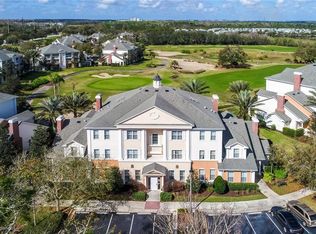 7655 Heritage Crossing Way APT 101, Reunion, FL 34747
