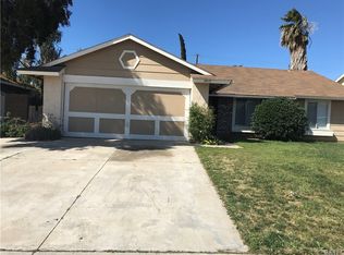 14937 Silvertree Rd, Moreno Valley, CA 92553