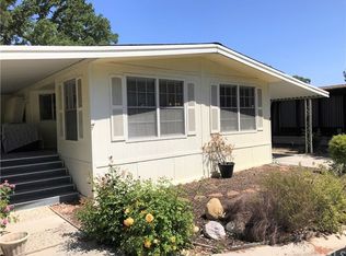 4 Rancho Paso Dr #4, Paso Robles, CA 93446
