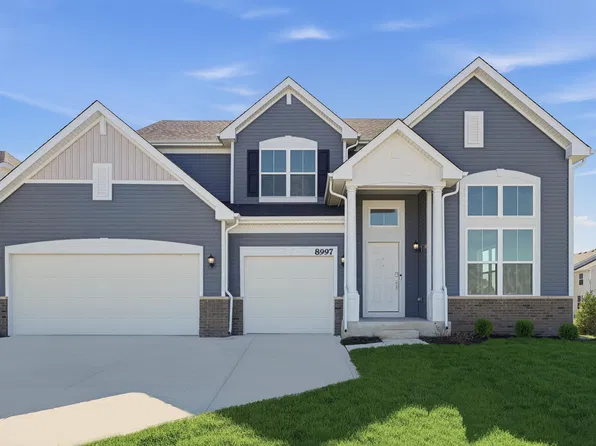 8997 Hemlock Ln, Lowell, IN 46356