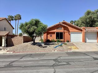 3037 Leandro Ct, Laughlin, NV 89029