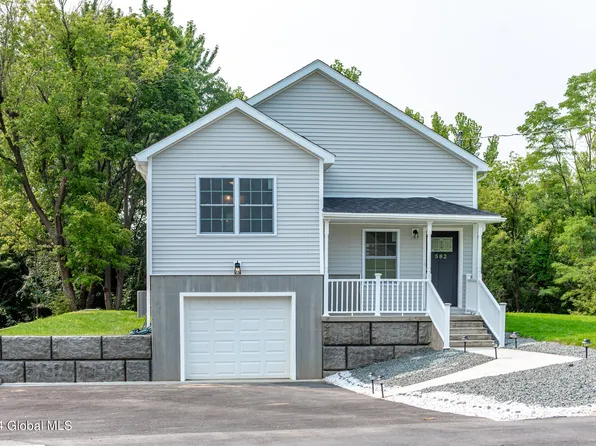 582 Boght Road, Colonie, NY 12047