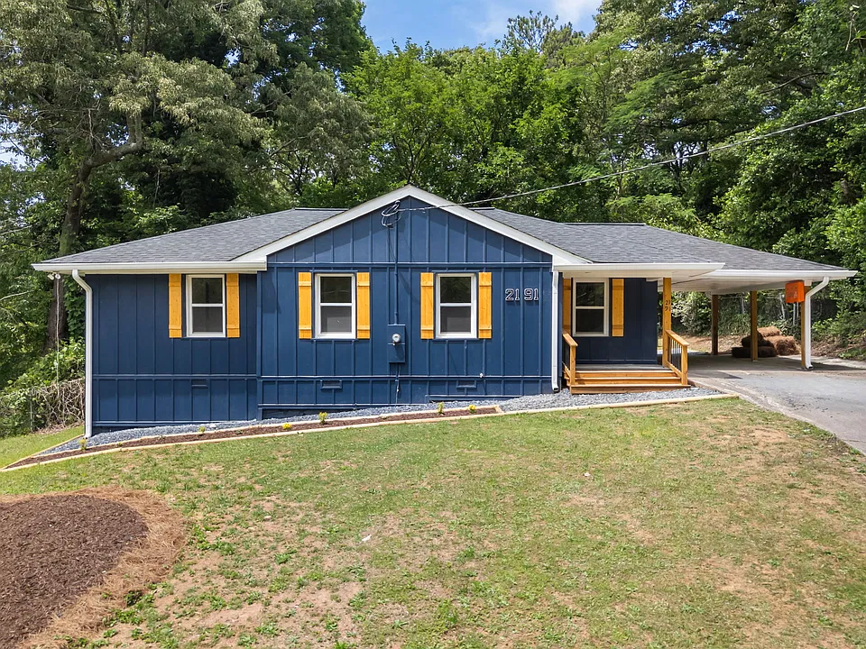 2191 Tilson Cir
