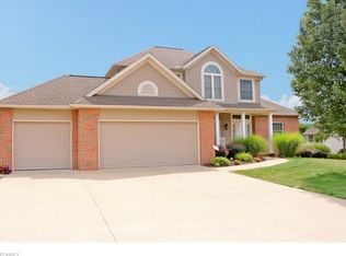 2331 Canterbury Ln, Wooster, OH