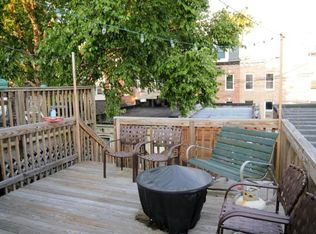 1427 S Hanover St #2, Baltimore, MD 21230