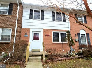 333 Town Green Way, Reisterstown, MD 21136