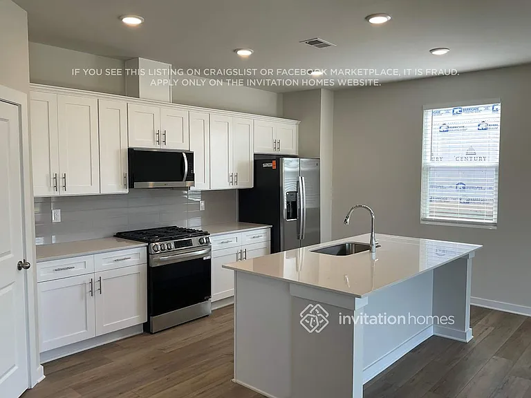1134 Hallman Branch Ln — Photo 5