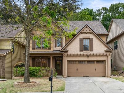 3526 Harvest Ridge Ln, Buford, GA, 30519