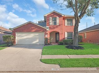 10226 Canyon Rose Ln, Houston, TX 77070