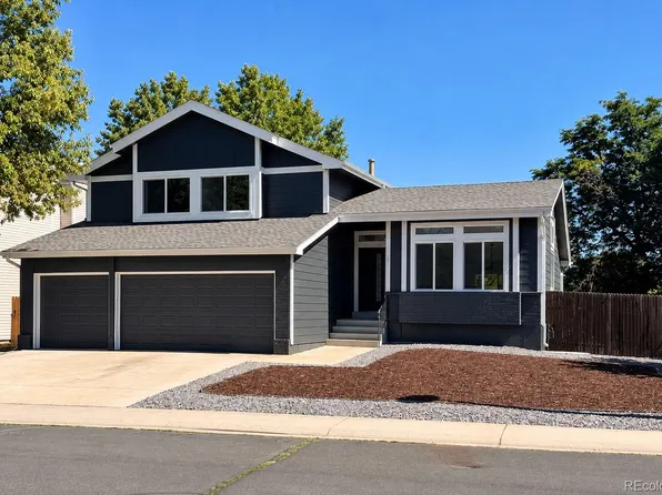 16181 E Mercer Circle, Aurora, CO 80013