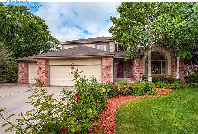 2595 Ginny Way