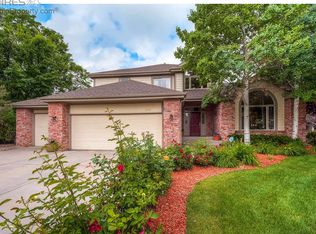 2595 Ginny Way, Lafayette, CO 80026
