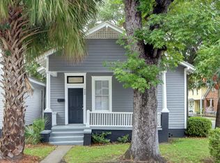 660 E 34th St, Savannah, GA 31401