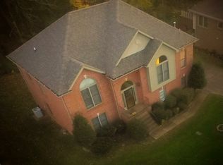 1008 Wemberton Pl, Nashville, TN 37214