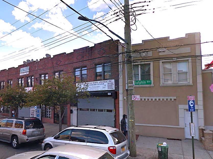 2nd image of 10750 Sutphin Blvd