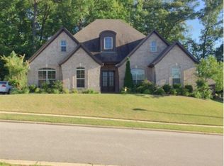 1219 Ouachita Cv, Benton, AR 72019